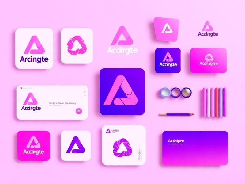 Brand Identity Suite
