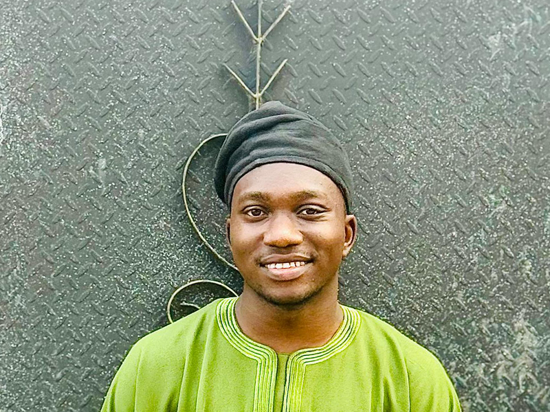 Emeku Abel profile
